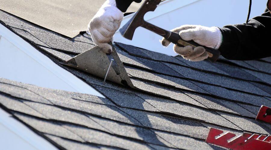 Expert Emergency Roof Repairs services in Milton, KY